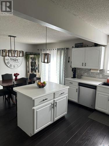 100 Pacific Avenue, Carievale, SK - Indoor Photo Showing Kitchen