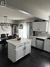 100 Pacific Avenue, Carievale, SK  - Indoor Photo Showing Kitchen 