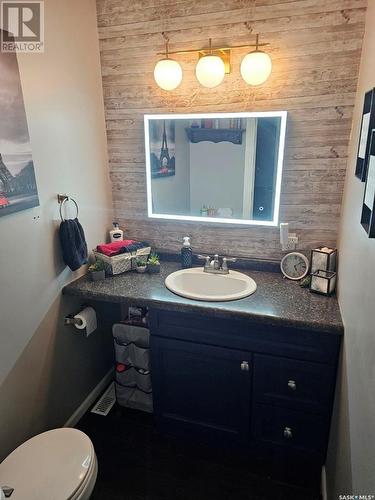 100 Pacific Avenue, Carievale, SK - Indoor Photo Showing Bathroom