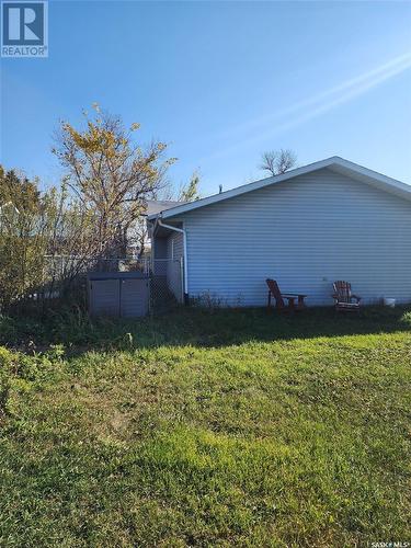 100 Pacific Avenue, Carievale, SK - Outdoor