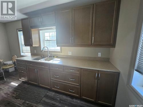 120 3Rd Street W, Carnduff, SK - Indoor Photo Showing Kitchen