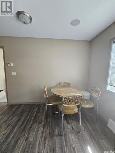 120 3Rd Street W, Carnduff, SK - Indoor Photo Showing Dining Room