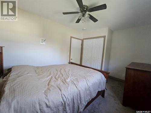 120 3Rd Street W, Carnduff, SK - Indoor Photo Showing Bedroom