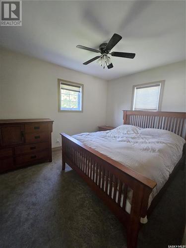 120 3Rd Street W, Carnduff, SK - Indoor Photo Showing Bedroom