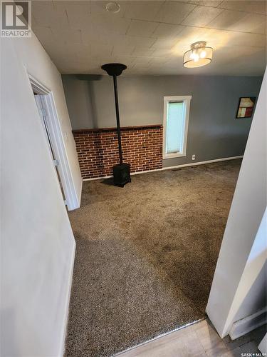 218 Clare Street, North Portal, SK - Indoor Photo Showing Other Room