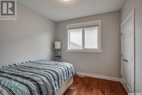 359 Pichler Crescent, Saskatoon, SK - Indoor Photo Showing Bedroom
