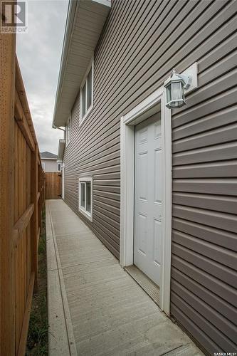 359 Pichler Crescent, Saskatoon, SK - Outdoor With Exterior