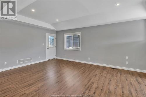 3141 Viola Crescent, Windsor, ON - Indoor Photo Showing Other Room