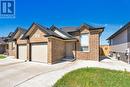 3141 Viola Crescent, Windsor, ON  - Outdoor 