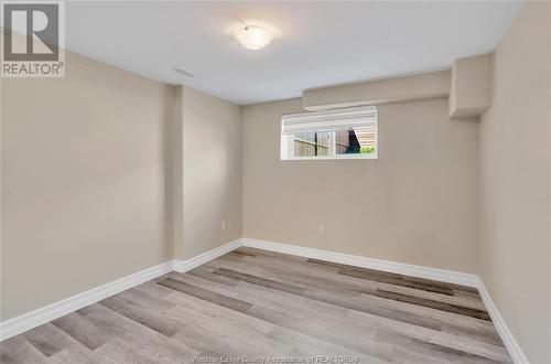 3141 Viola Crescent, Windsor, ON - Indoor Photo Showing Other Room