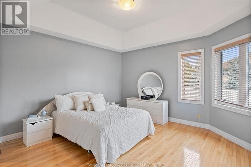 958 Pavan, Windsor, ON - Indoor Photo Showing Bedroom