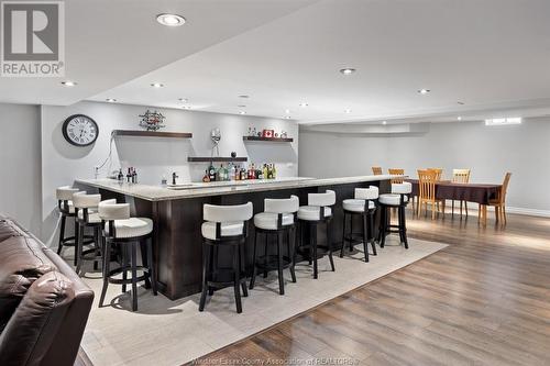 958 Pavan, Windsor, ON - Indoor Photo Showing Dining Room