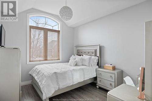 958 Pavan, Windsor, ON - Indoor Photo Showing Bedroom