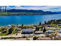 7333 Tronson Road Unit# 1, Vernon, BC  - Outdoor With Body Of Water With View 