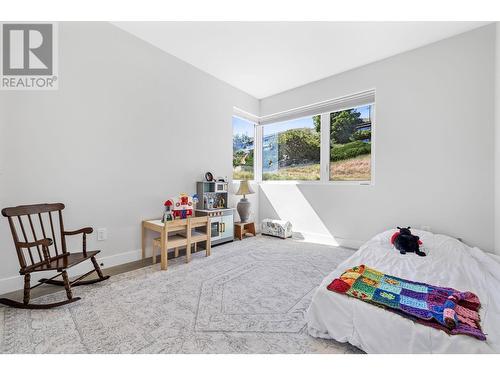 7333 Tronson Road Unit# 1, Vernon, BC - Indoor Photo Showing Bedroom