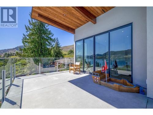 7333 Tronson Road Unit# 1, Vernon, BC - Outdoor With Exterior