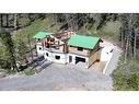 4956 Mountain Top  Drive, Fairmont Hot Springs, BC  - Outdoor 