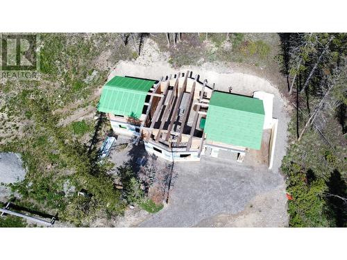 4956 Mountain Top  Drive, Fairmont Hot Springs, BC - Outdoor