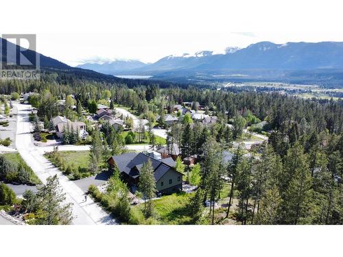 4956 Mountain Top  Drive, Fairmont Hot Springs, BC - Outdoor With View