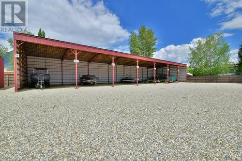 621 & 709 Riverside Avenue, Sicamous, BC 