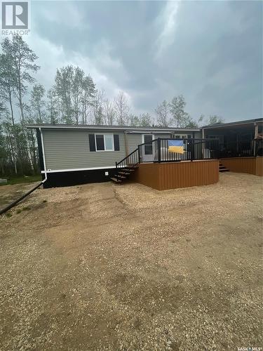 5.13 Acres, Livingston Rm No. 331, SK - Outdoor