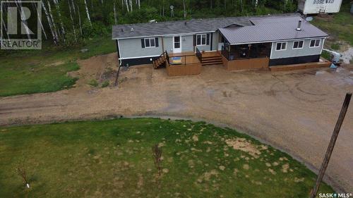 5.13 Acres, Livingston Rm No. 331, SK - Outdoor