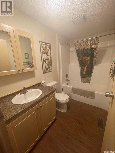 5.13 Acres, Livingston Rm No. 331, SK - Indoor Photo Showing Bathroom