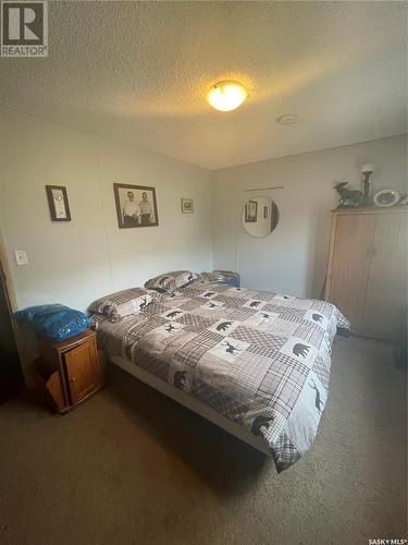 5.13 Acres, Livingston Rm No. 331, SK - Indoor Photo Showing Bedroom