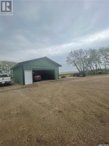 5.13 Acres, Livingston Rm No. 331, SK - Outdoor