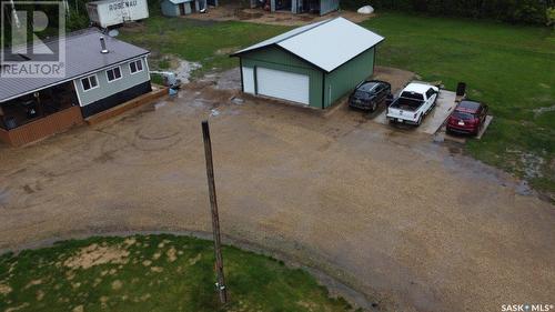 5.13 Acres, Livingston Rm No. 331, SK - Outdoor