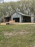 5.13 Acres, Livingston Rm No. 331, SK  - Outdoor 