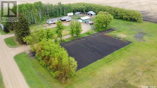 5.13 Acres, Livingston Rm No. 331, SK - Outdoor With View