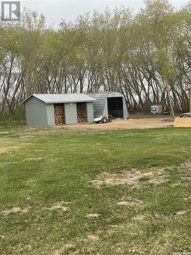 5.13 Acres, Livingston Rm No. 331, SK - Outdoor