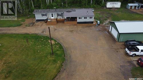 5.13 Acres, Livingston Rm No. 331, SK - Outdoor