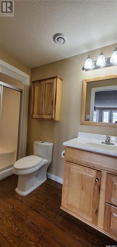 456 Abel Drive, Crooked Lake, SK - Indoor Photo Showing Bathroom