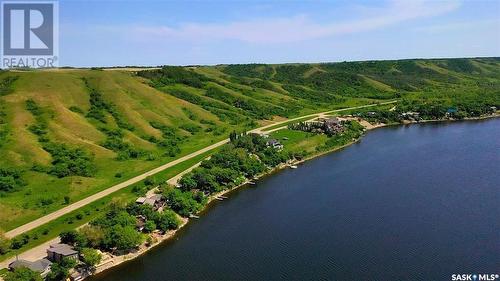 456 Abel Drive, Crooked Lake, SK - Outdoor With Body Of Water With View