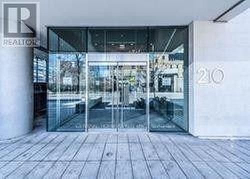 1409 - 210 Simcoe Street, Toronto, ON - Outdoor