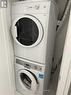 1409 - 210 Simcoe Street, Toronto, ON  - Indoor Photo Showing Laundry Room 