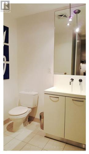 307 - 10 Morrison Street, Toronto, ON - Indoor Photo Showing Bathroom
