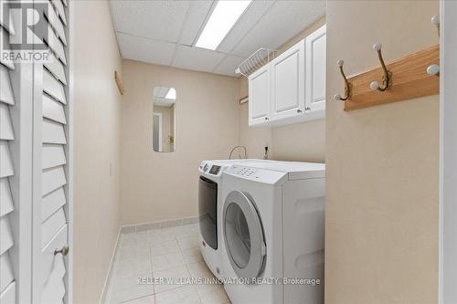 333 Woolwich Street N, Waterloo, ON - Indoor Photo Showing Laundry Room