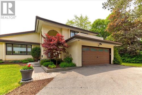 333 Woolwich Street N, Waterloo, ON - Outdoor