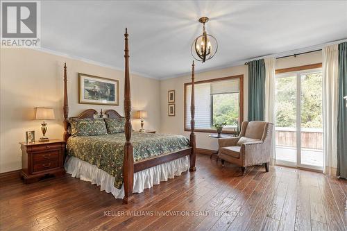 333 Woolwich Street N, Waterloo, ON - Indoor Photo Showing Bedroom