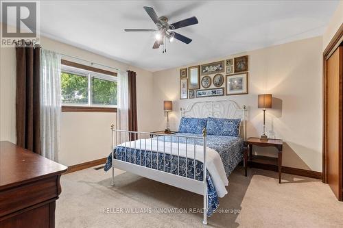 333 Woolwich Street N, Waterloo, ON - Indoor Photo Showing Bedroom