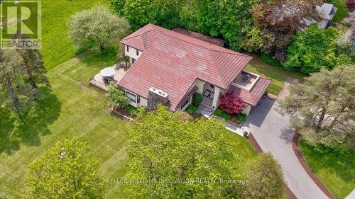 333 Woolwich Street N, Waterloo, ON - Outdoor