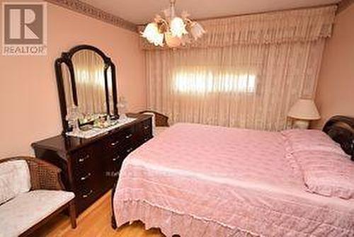 25 Lenthall Avenue, Toronto, ON - Indoor Photo Showing Bedroom