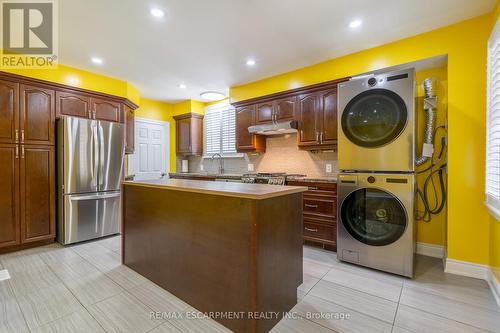 119 King Street E, Hamilton, ON - Indoor Photo Showing Laundry Room