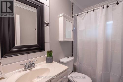 257 Arden Drive, Oshawa, ON - Indoor Photo Showing Bathroom