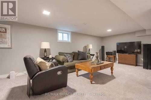 257 Arden Drive, Oshawa, ON - Indoor Photo Showing Basement