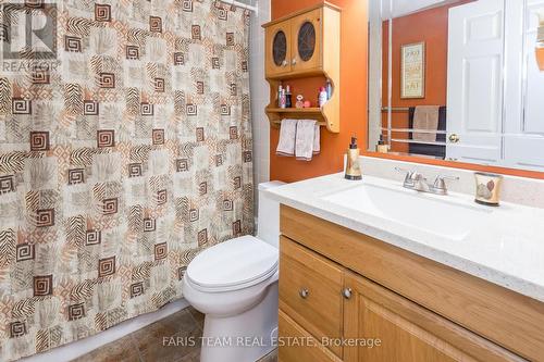 504 - 50 Baif Boulevard, Richmond Hill, ON - Indoor Photo Showing Bathroom