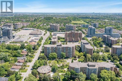 504 - 50 Baif Boulevard, Richmond Hill, ON - Outdoor With View